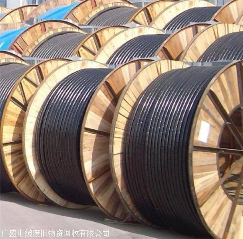 电缆行业的最新发展动态——聚焦北京电缆市场