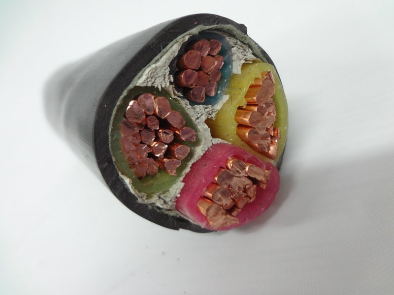 电缆批发市场的动态与变革