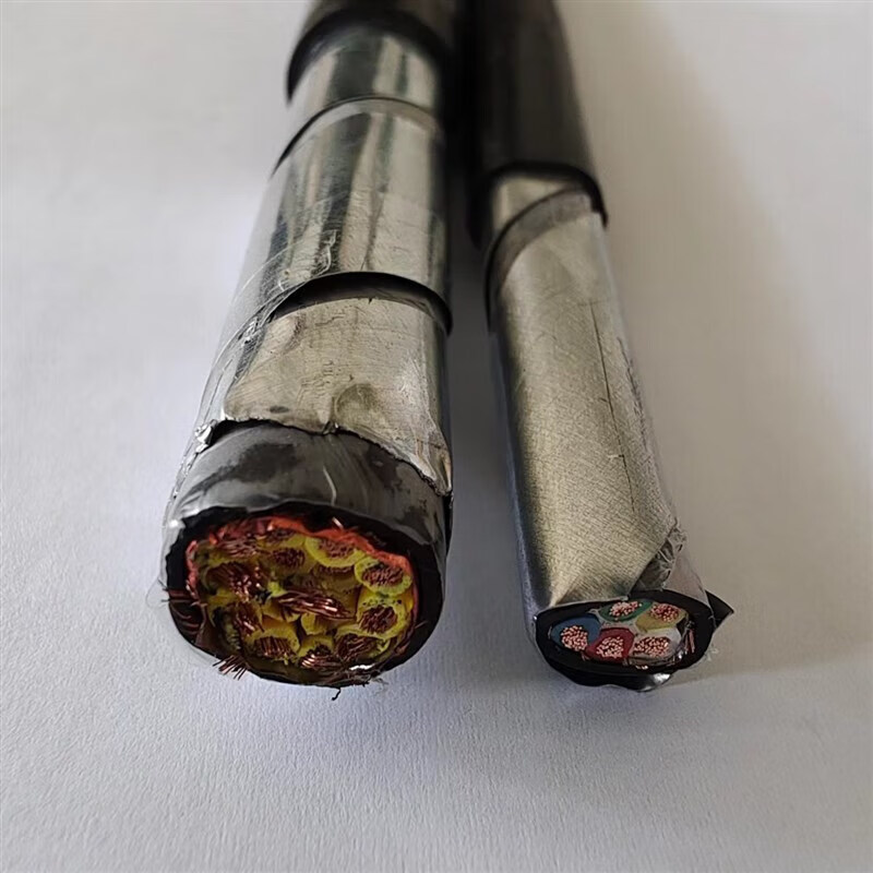 通信电缆：连接未来的强韧纽带